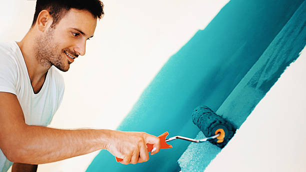 Best Eco-Friendly and Low-VOC Painting  in Indian Rocks Beach, FL